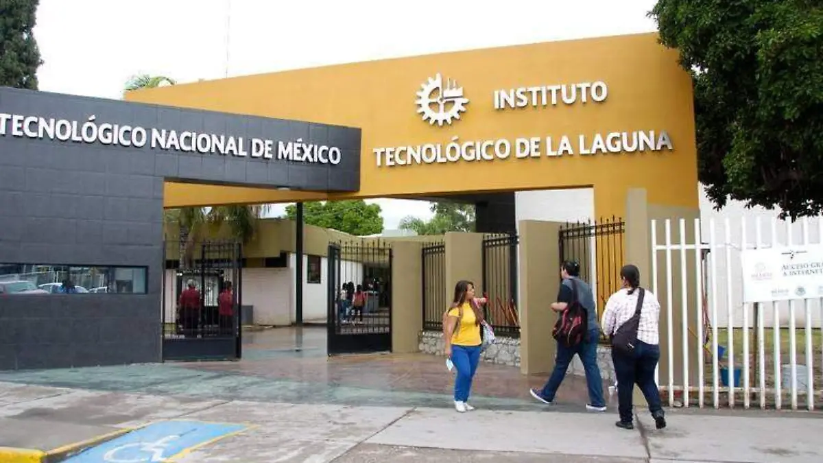 04 Tec Laguna sede del Nacional Estudiantil de Innovación Tecnológica 2019